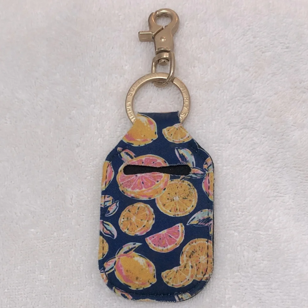 Simply Southern Citrus Pattern AirPods Case